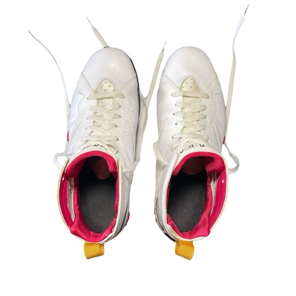 Air Jordan 7 Retro Cardinal main image 5